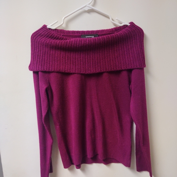 Jones New York Sweater - Picture 4 of 6